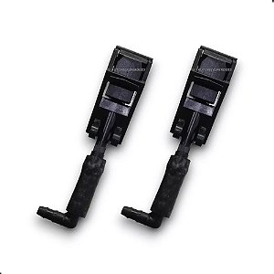 Par Brucutu Esguicho Gol Saveiro Fox Voyage G3 G4 G5 G6 G7..