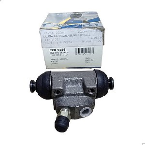 Cilindro Roda Traseiro Escort Verona Apolo 84/92 Hooby Esq