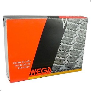 Filtro Ar Jeep Cherokee Comander Liberty 01..wega