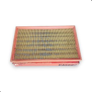 Filtro Ar Vectra - Gl - Gls - Cd - 2.2 8v 1997 Até 2005 Fram