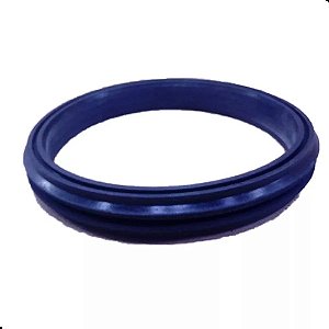 Borracha Anel Bocal Carb X Filtro Gol Voyage Tldz 495 Weber