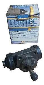 Cilindro Roda Traseiro Renault 19 Rn Rt Ax 206 Ccr92111 Dir