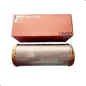 Filtro Ar Traffic Cherokee 2.0 2.5 Diesel Fram Ca452