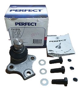 Pivo De Suspensao Polo 97-00 Seat Ibiza Cordoba Golf 94-98