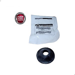 Borracha Guarnicao Eixo Motor Limp Tras Uno Palio Punto Argo