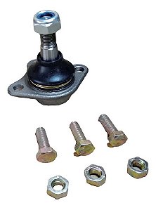 Pivo Suspensão Palio - Weekend Siena Strada Até 00