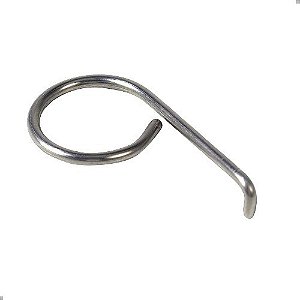 Gancho Retirar Tampa Do Parafuso Da Roda Gol Fox Polo Golf