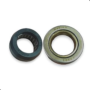 Rolamento Inferior Superior Coluna Gol G3 Direção Hidráulica