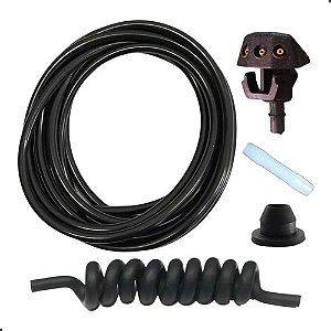 Brucutu + Mangueira Emenda Uno Premio Elba Fiorino ( Diant )