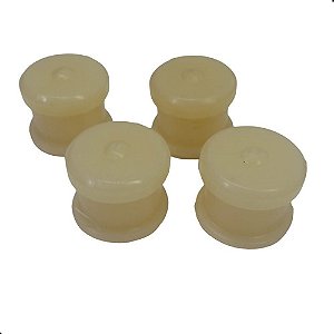 Kit Bucha Varão Trambulador Fiorino 1.0 De 1978 A 2003