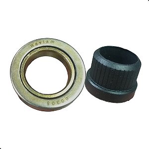 Rolamento Coluna Direçao Gol Santana Voyage Saveiro Superior