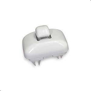 Suporte Trava Presilha Quebra Sol Audi A1 A3 A4 A5 Q3 Q5 Tt