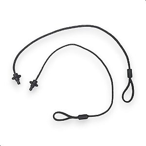 Cordao Do Tampão Traseiro Hb20 Hb 20 Todos (par)