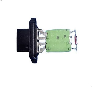 Resistencia Resistor Ar Condicionado Fiesta Ecosport 02 A 08