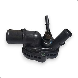 Valvula Termostatica Palio Strada Doblo 1.6 1.8 16v Etorq