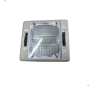 Lanterna De Teto Santana Quantum Caminhao Vw Direcionador