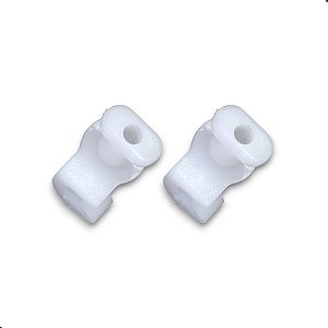 Grampo Haste Fechadura Porta Original Uno Premio Elba Fiorin