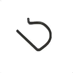 Mola Trava Do Botão Ar Condicionado Escort Verona 93 Até 96