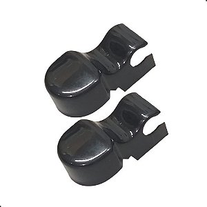 Capa Braco Limpador Escort Verona Apolo 84/92 Hobby (par)