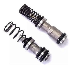 Reparo Cilindro Mestre Simples G-800 Cs Cd, G15, Kombi