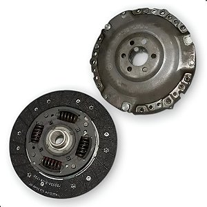 Kit Embreagem Golf Cordoba 1.8 2.0 94/98 Sist S/rol 28estria