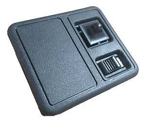 Interruptor Espelho Eletrico Moldura Kadett 89/95 Original