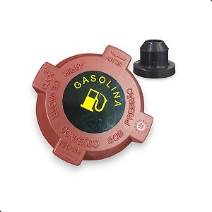 Tampa Reservatorio Partida Fria Gasolina Hb20 Elantra Pajero