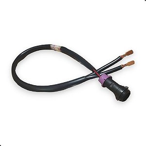 Chicote Plug Da Resistencia Ventoinha Gol Santana 3259715071