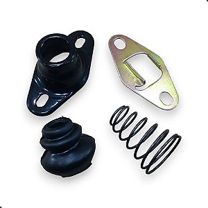 Reparo Alavanca Cambio Kombi Clipper 1600