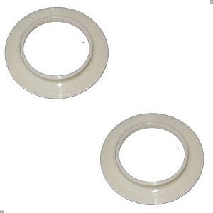 Calço Mola Traseira Inferior Gol Voyage Saveiro Parati / 95