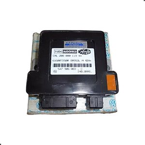 Modulo Controle Marcha Lenta Escort Logus Pointer 547906083c