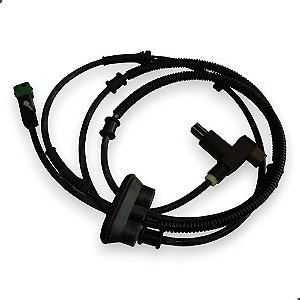 Sensor Freio Abs Peugeot 405 9613762380 197cm