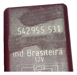 Rele Temporizador Parabrisa Escort Verona Apolo Kostal