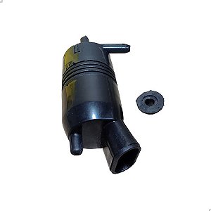 Motor Bomba Esguicho Limpador Renault Master 2001 A 12 12v