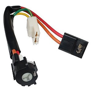 Comutador Partida Ignição Clio Renault 19 Até 99 Marilia