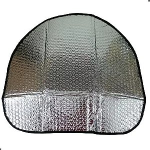 Tapa Sol Volante Corsa Celta Montana Prisma Astra Agile Onix