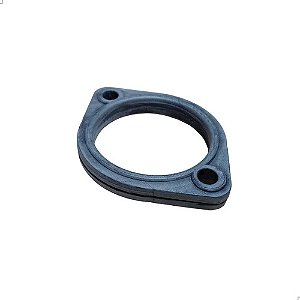 Junta Base Borracha Filtro X Carb Fiat 147 Uno Weber 190