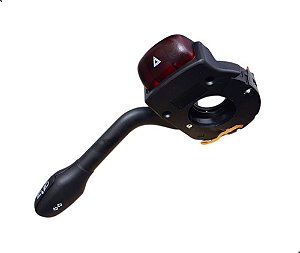 Chave Seta Gol Parati Saveiro G2 Bola 95 A 2002 Com Alerta