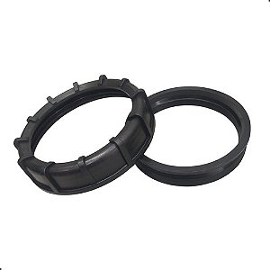 Tampa Rosca Trava Boia Bomba Honda Civic Fit 2001 A 2008