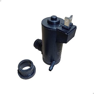 Motobomba Agua Limpador Ford Corcel Belina Escort 1 Said 12v