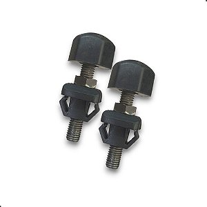 Par Coxim Batente Capo Blazer S10 07 08 09 10 11 Original