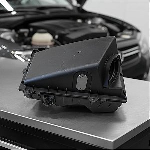 Carcaça Caixa Filtro Ar Audi A3 Golf 8l0133837