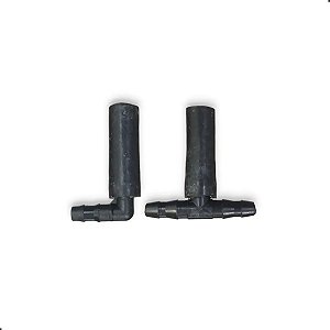 Par Cotovelo Do Esguicho Brucutu Freemont Journey