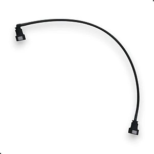 Mangueira Partida Fria Renault Sandero Stepway 2009 Ed Preto