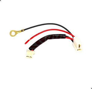 Chicote Partida Frio Entre Solenoide E Bomba Ete5524