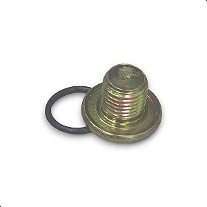 Bujao Carter Oleo Motor Vectra Astra Cobalt Corsa Montana Preto