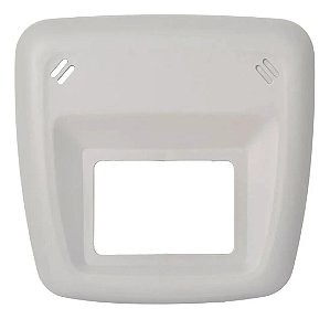 Moldura Lanterna De Teto Cobalt Onix 13 A 19 Prisma Spin