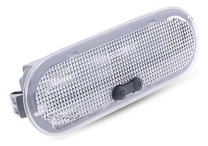 Lanterna De Teto Clio Logan Sandero March Versa Livina