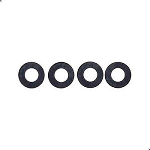 Anel Borracha Vedador Inferior Flauta Megane Scenic Laguna