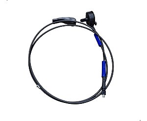 Cabo Capo Logan Sandero 2004 A 2013 6001547330 C/ Alavanca